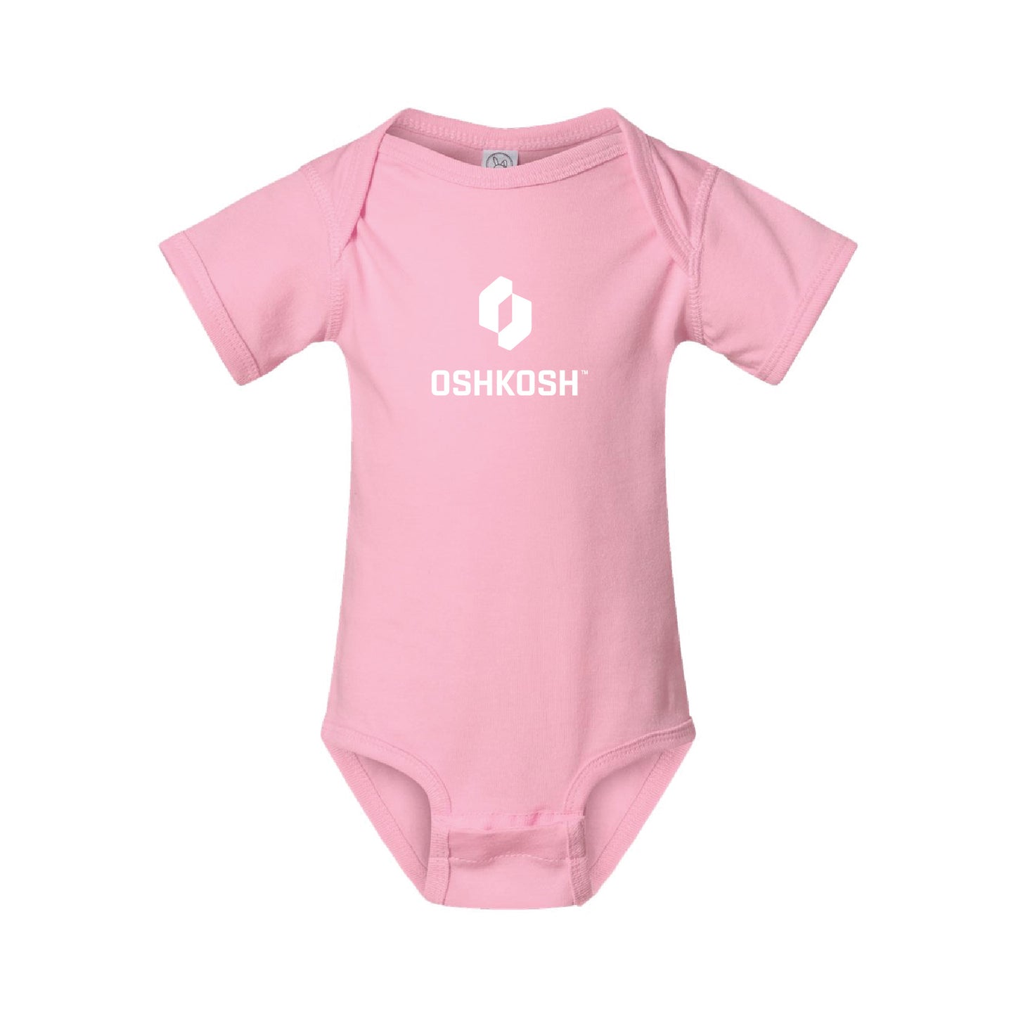 Infant Onesie - Pink