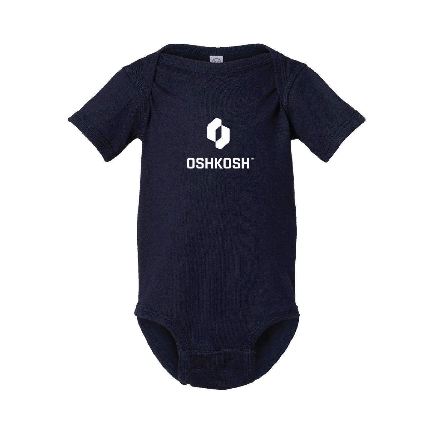 Infant Onesie - Navy