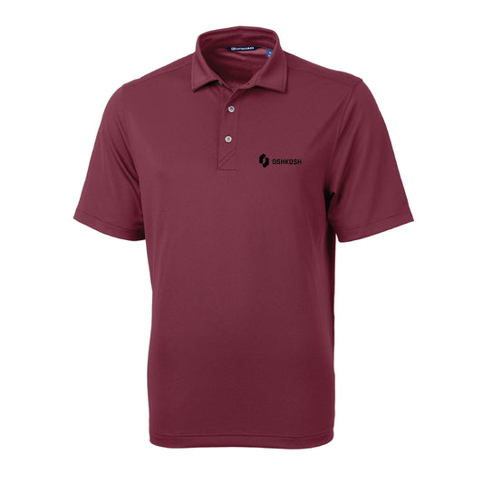 Men's C&B Virtue Polo - Chutney