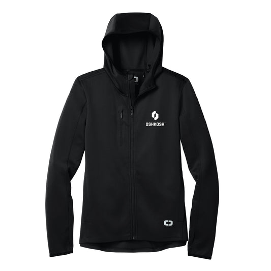 Men's OGIO Stealth Jacket - Black