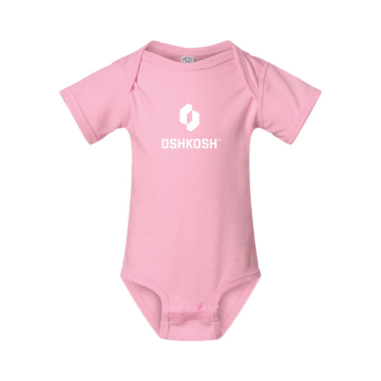 Infant Onesie - Pink
